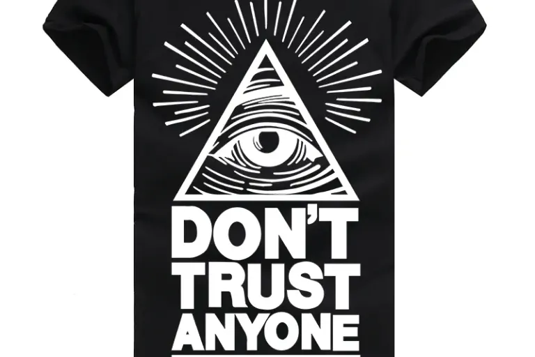 All Over Printing Shirts
