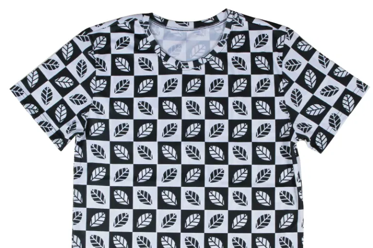 All Over Shirt Printing