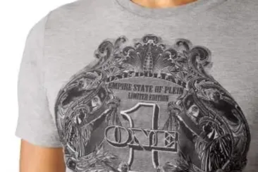 All Over T-Shirt Printing