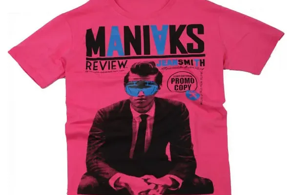 All Over T Shirt Printing
