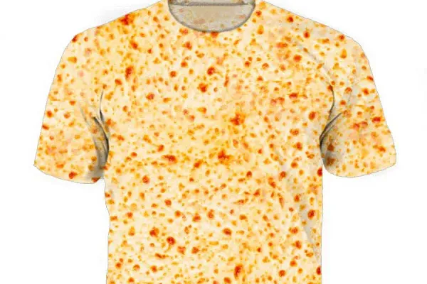 All Over Tshirts