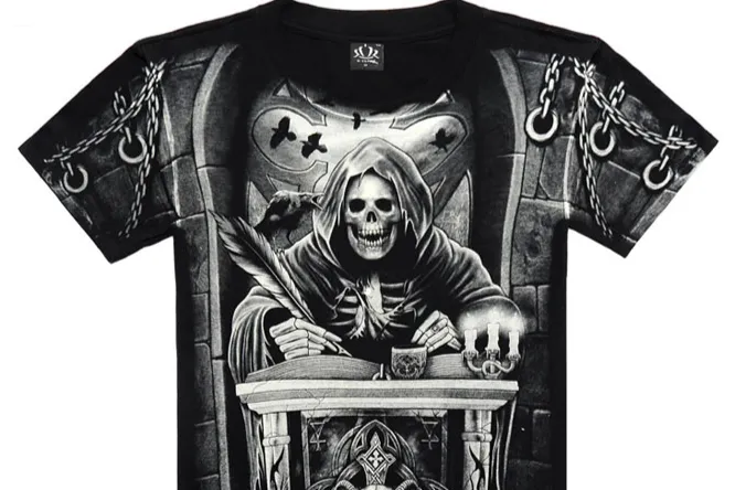 Big T Shirt Printing