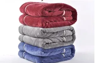 Blankets With Names Embroidered