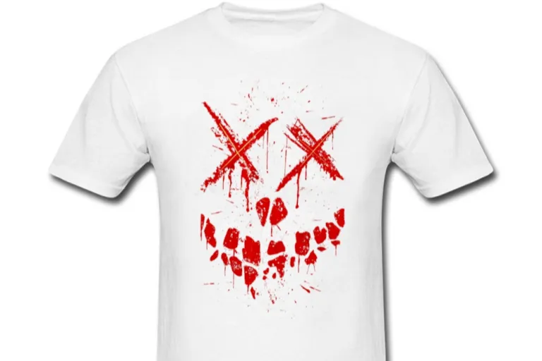 Clothing Screen Printing