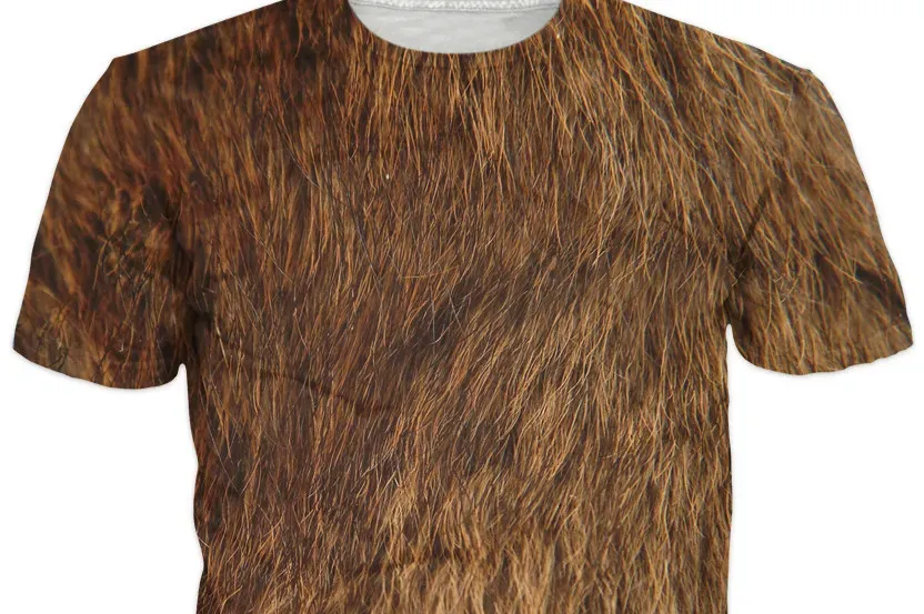 Custom All Over Print Shirts