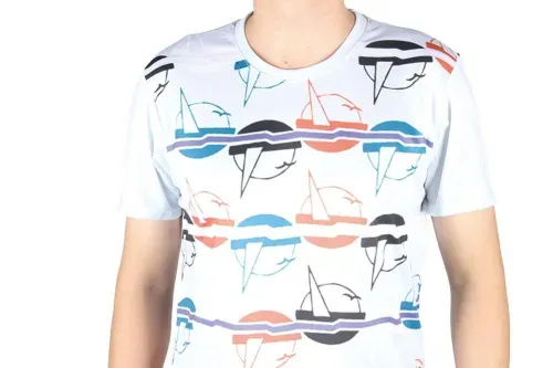 Custom All Over Print T-Shirt Printing Services