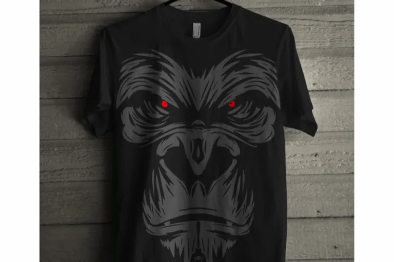 Custom All Over Print T Shirts