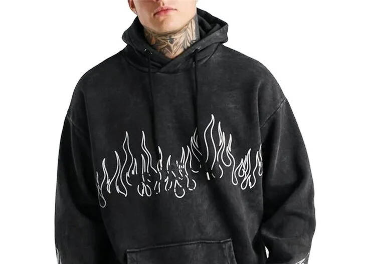 Custom Apparel Printing in New Jersey