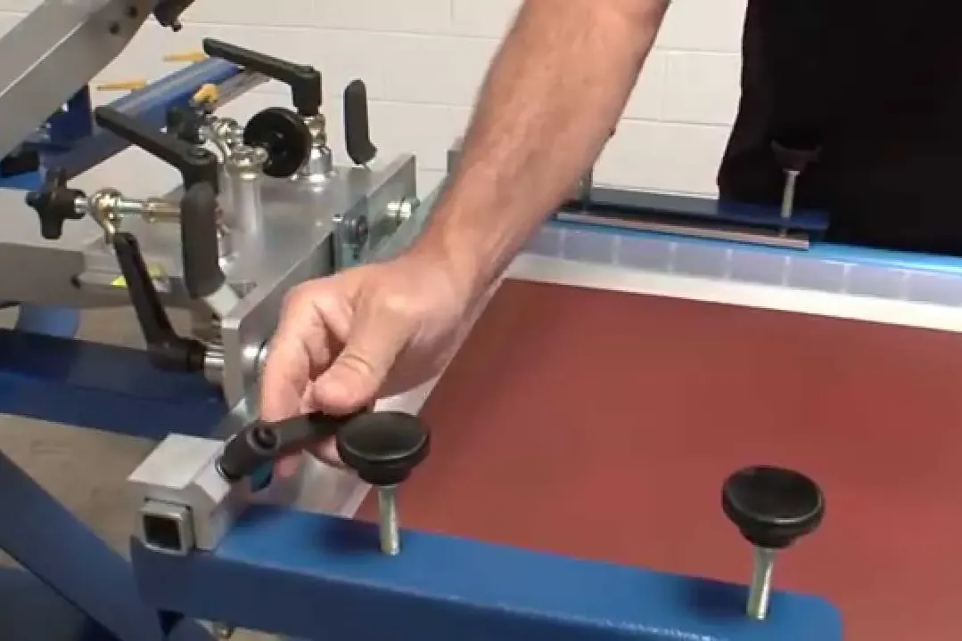 Custom Design Screen Printing