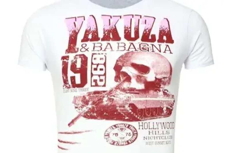 Custom Design T Shirt Printing