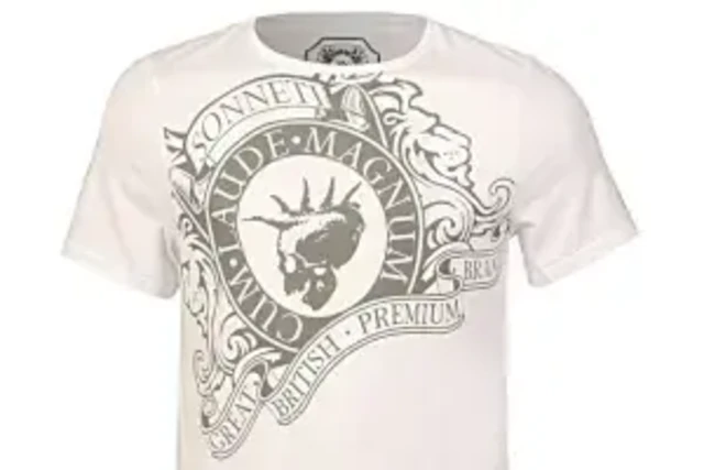 Custom Design T Shirts