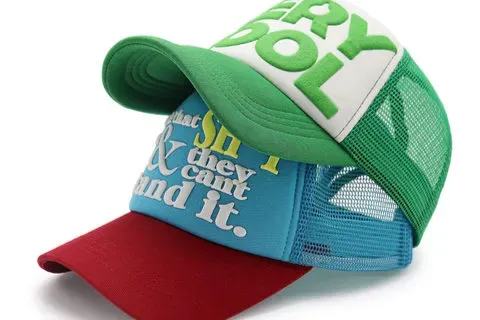 Custom Foam Trucker Hats