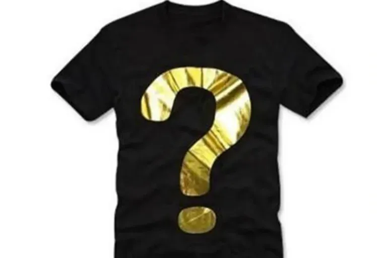 Custom Foil Printing