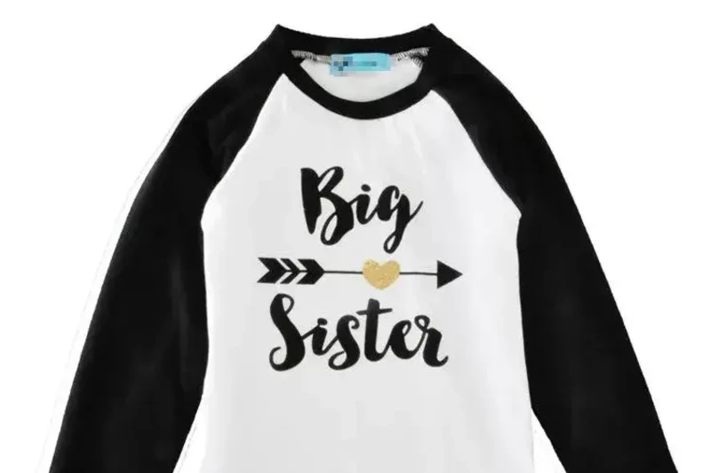 Custom Glitter T Shirt Printing