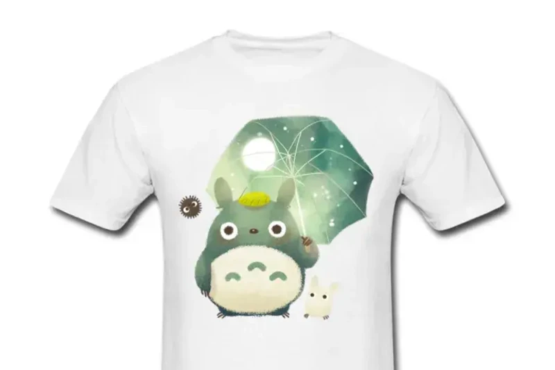 Custom Printed Shirts Wholesale