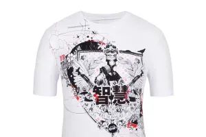 Custom Printed Tee Shirts