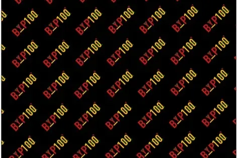Custom Screen Printed Bandanas