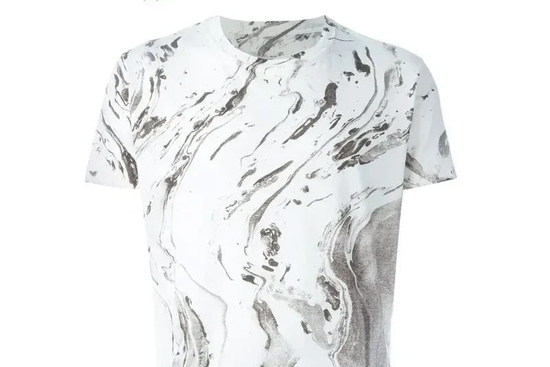 Custom Screen Printed Shirts