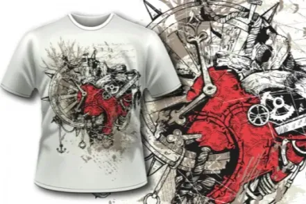 Custom Screen Printing