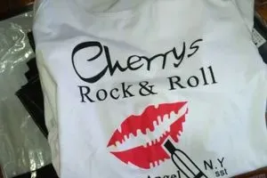 Custom Silk Screen T Shirt