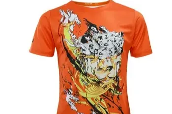 Custom T-Shirt All Over Printing
