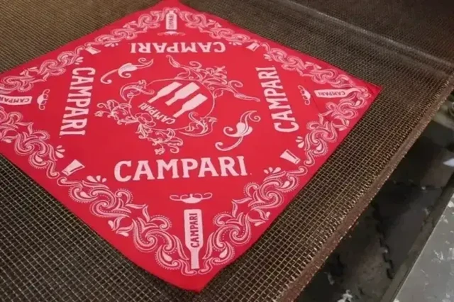 Customized Bandanas