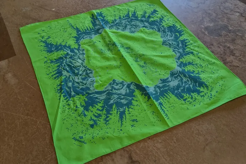 Design Bandanas