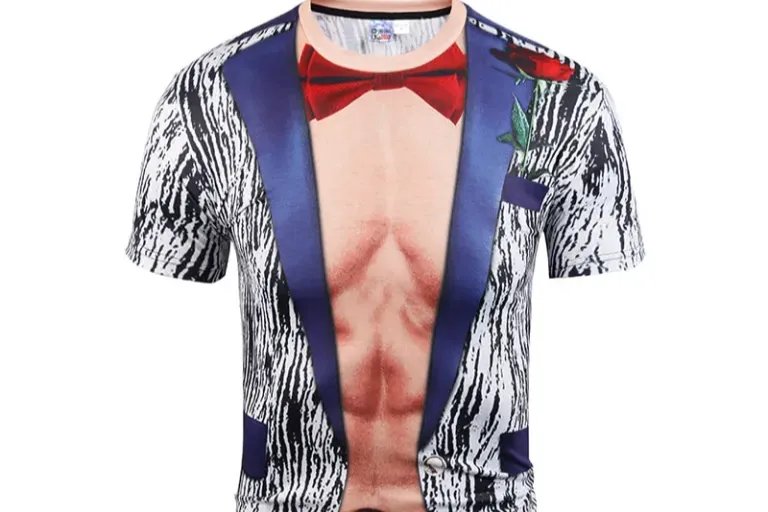 Designer T Shirts Wholesale
