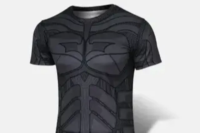 Discharge Printing Technique