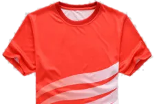 Dye Sublimation Transfer Printing