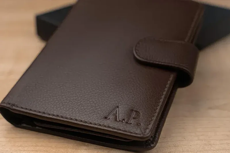 Embossing Services