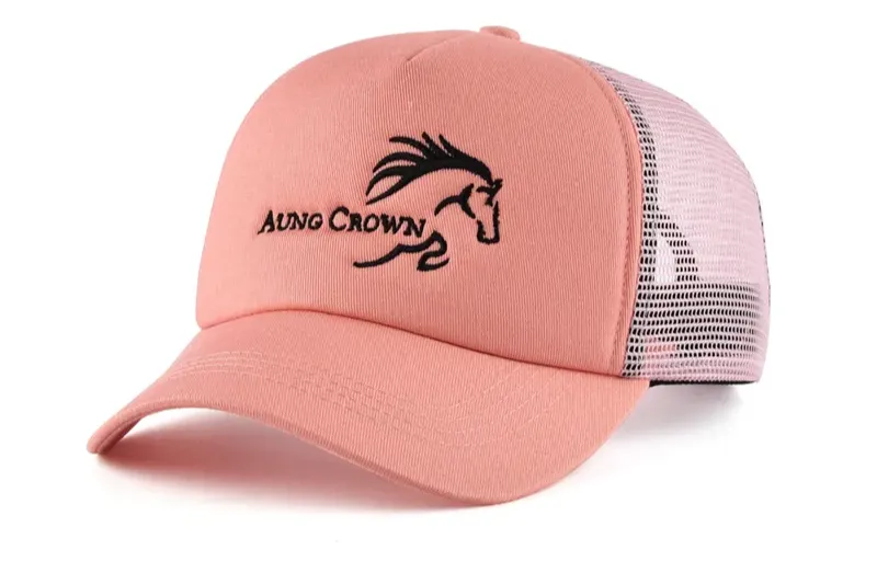 Foam Trucker Hat Custom