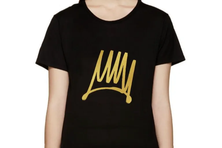 Foil Screen Printing