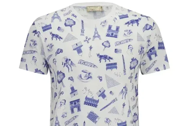 Full Color Shirts