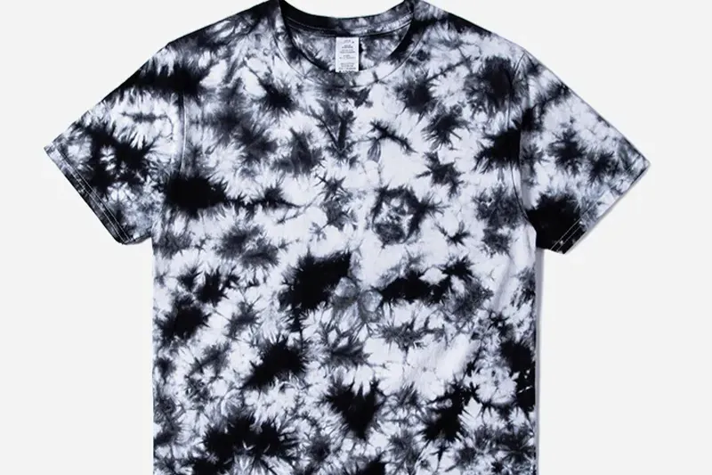 Full Size T Shirt Printing