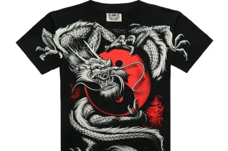 Full T Shirt Printing