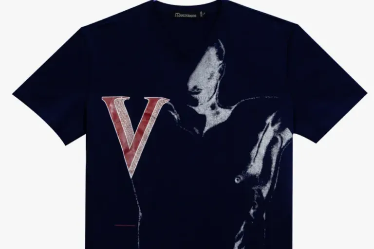 Full Tshirt Printing