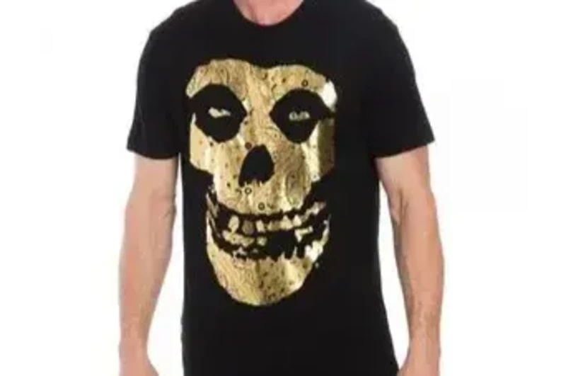 Gold Foil