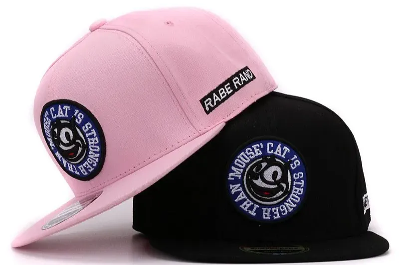 Hat Embroidery