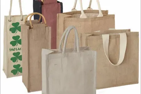 High Quality Custom Tote Bags