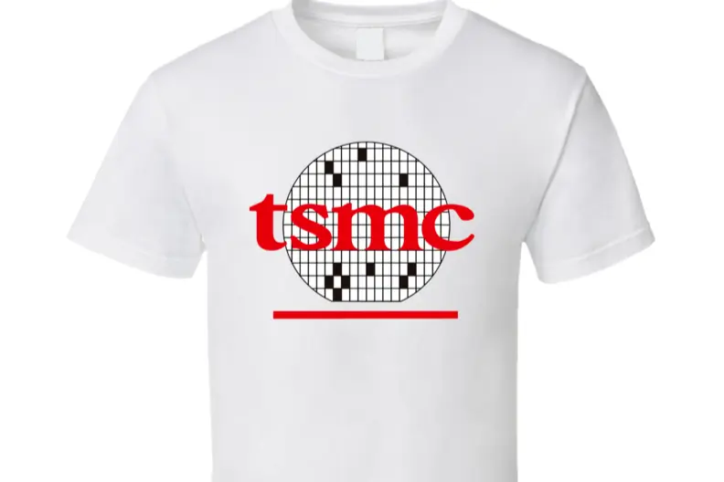 My Logo on a Shirt