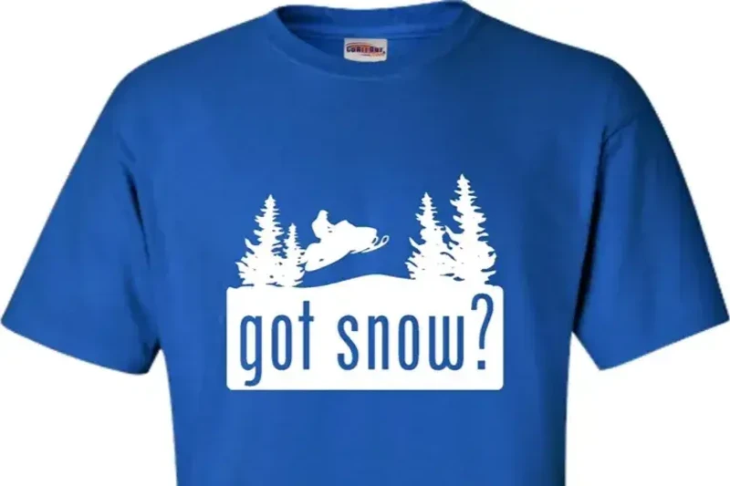 Order A Custom T Shirt