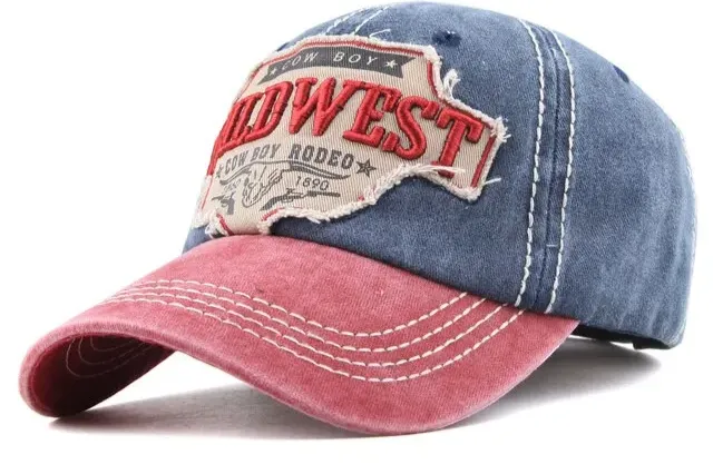 Ordering Custom Hats