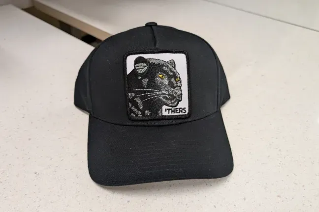Custom Patch Hats – Order Wholesale Custom Leather Patch Hat
