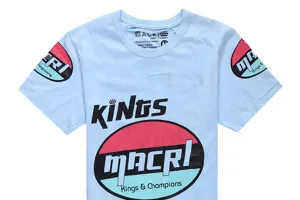 Personalized Screen Print Shirts