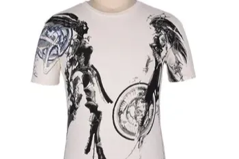 Plastisol Screen Printing