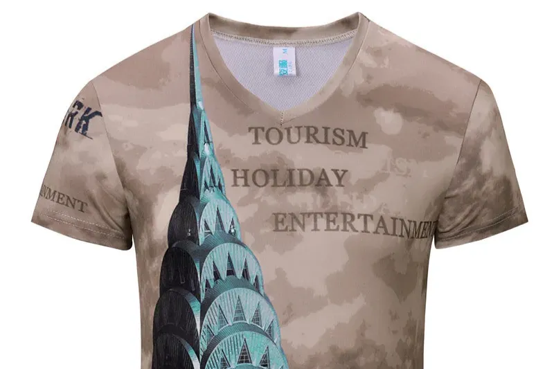 Promotional T Shirt Printing