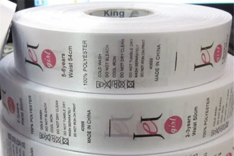 Relabeling T-Shirts Service: How to Elevate Your Merch Brand with Custom Labels