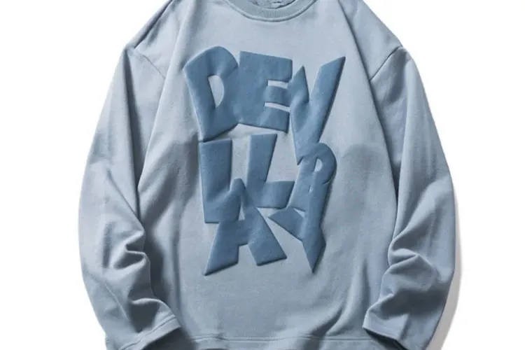 Screen Printed Hoodies