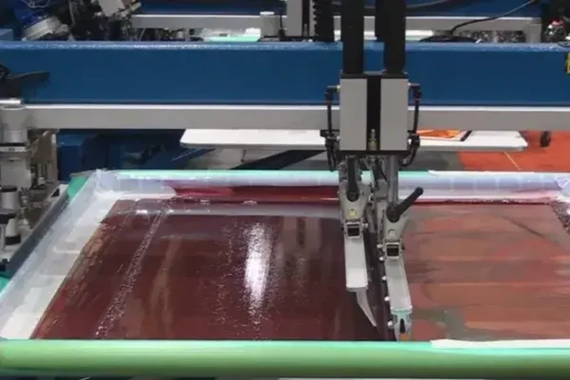 Screen Printing